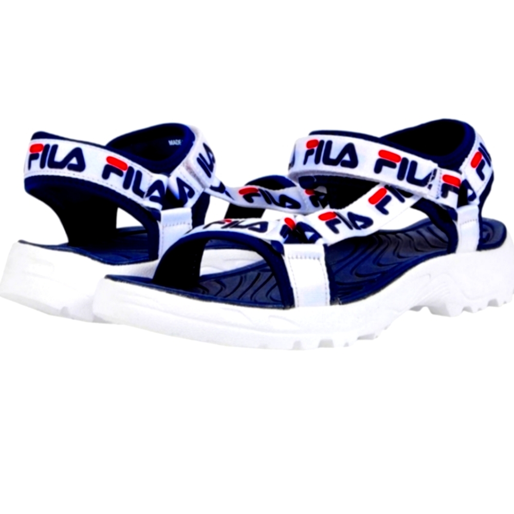 NEW!! FILA ALTERATION SANDALS WOMENS SIZE 8